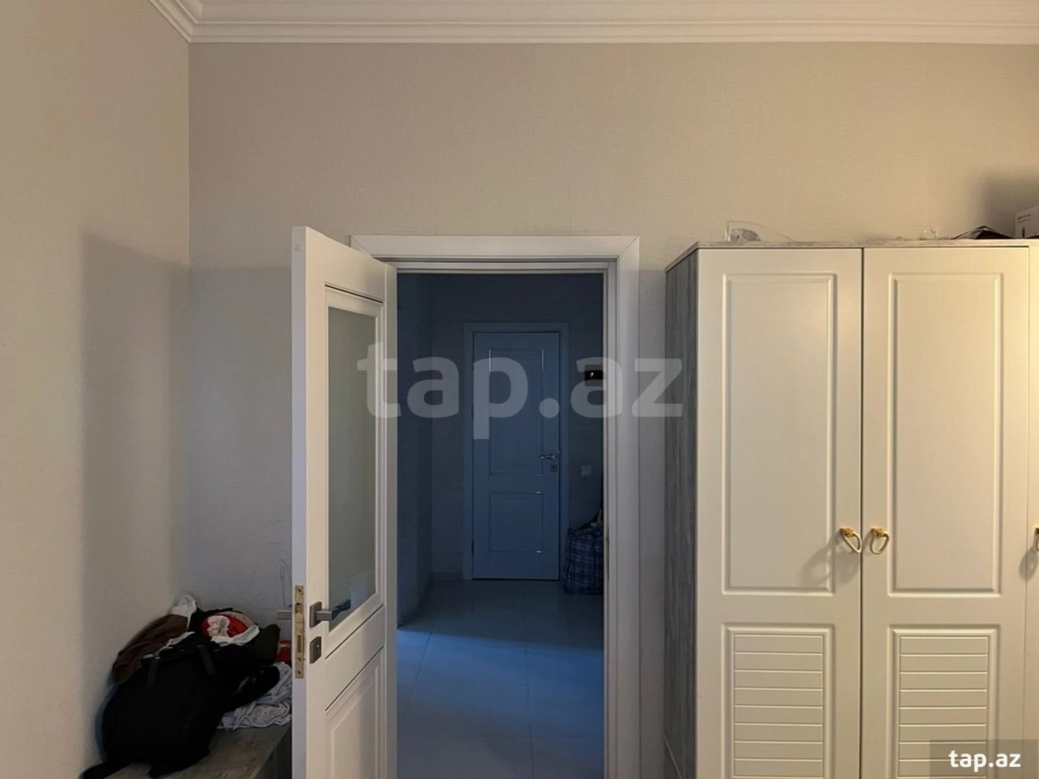 Satılır 3 otaqlı yeni tikili 82 m²