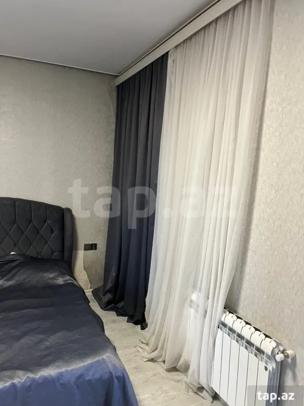Satılır 3 otaqlı yeni tikili 82 m²