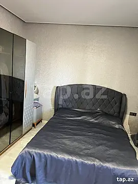 Satılır 3 otaqlı yeni tikili 82 m²