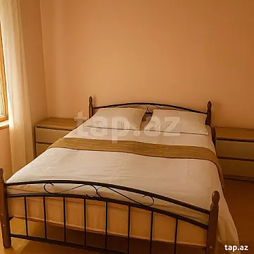 Kirayə verilir 4 otaqlı həyət evi