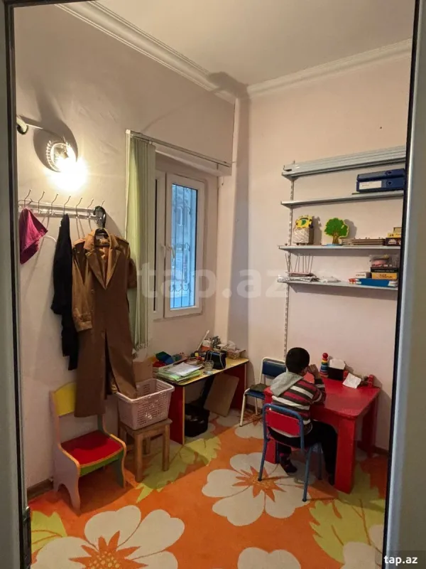 Satılır obyekt
