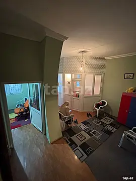 Satılır obyekt