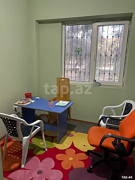 Satılır obyekt