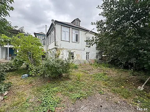 Satılır 3 otaqlı həyət evi 120 m² — Qusar 3 otaq 120.00 m²
