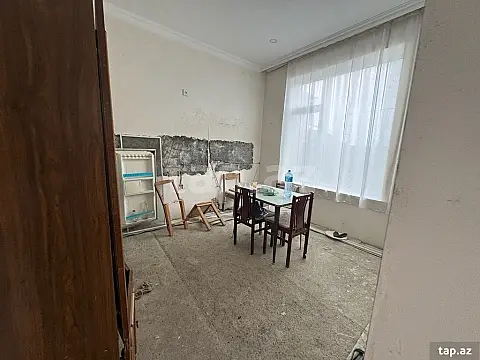 Satılır 3 otaqlı həyət evi