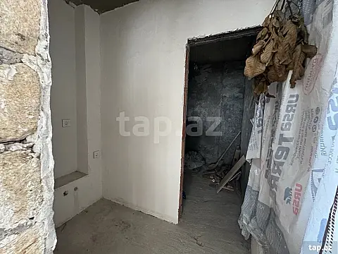 Satılır 3 otaqlı həyət evi