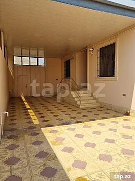 Satılır 5 otaqlı həyət evi
