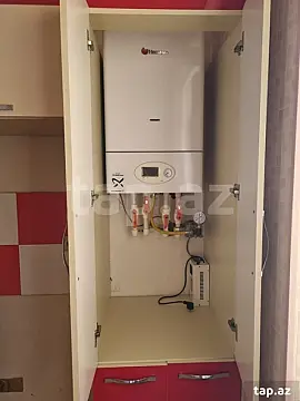 Satılır 5 otaqlı həyət evi