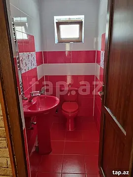 Satılır 5 otaqlı həyət evi