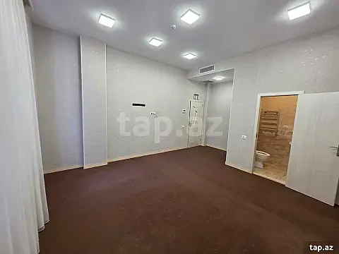 Kirayə verilir ofis — Bakı, Nərimanov