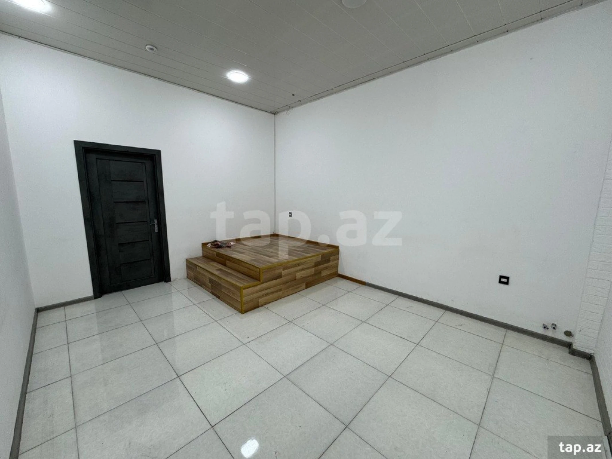 Kirayə verilir obyekt