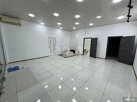 Kirayə verilir obyekt