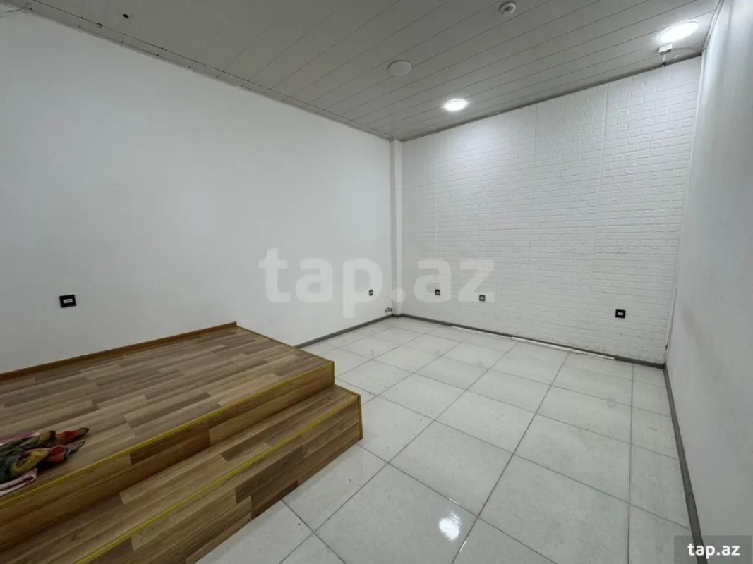 Kirayə verilir obyekt