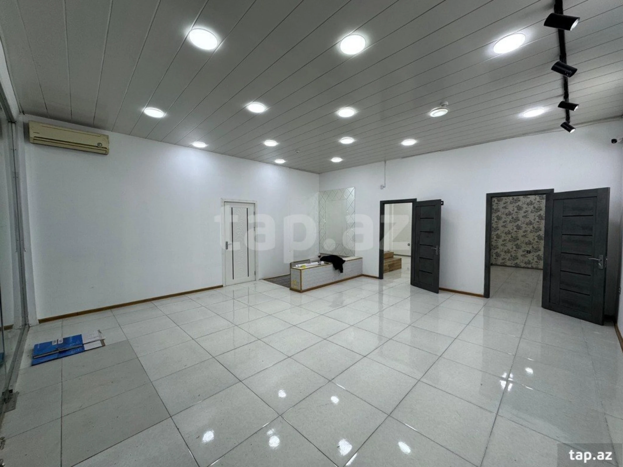 Kirayə verilir obyekt