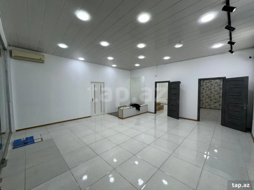 Kirayə verilir obyekt