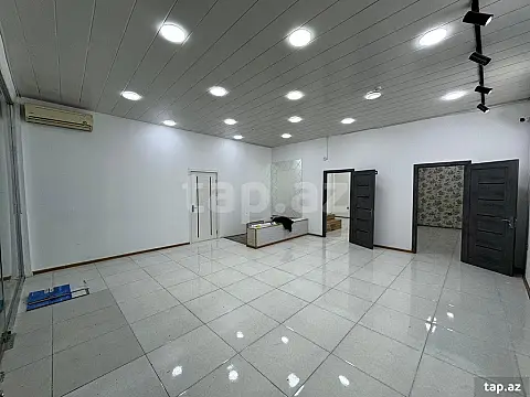 Kirayə verilir obyekt