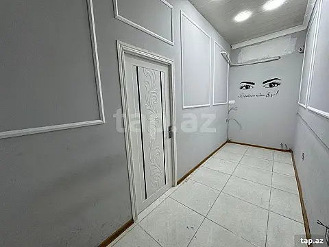 Kirayə verilir obyekt