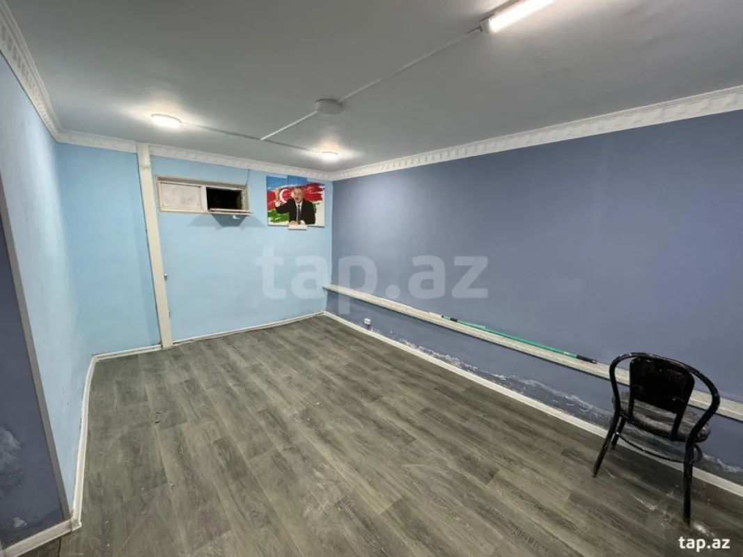 Kirayə verilir obyekt