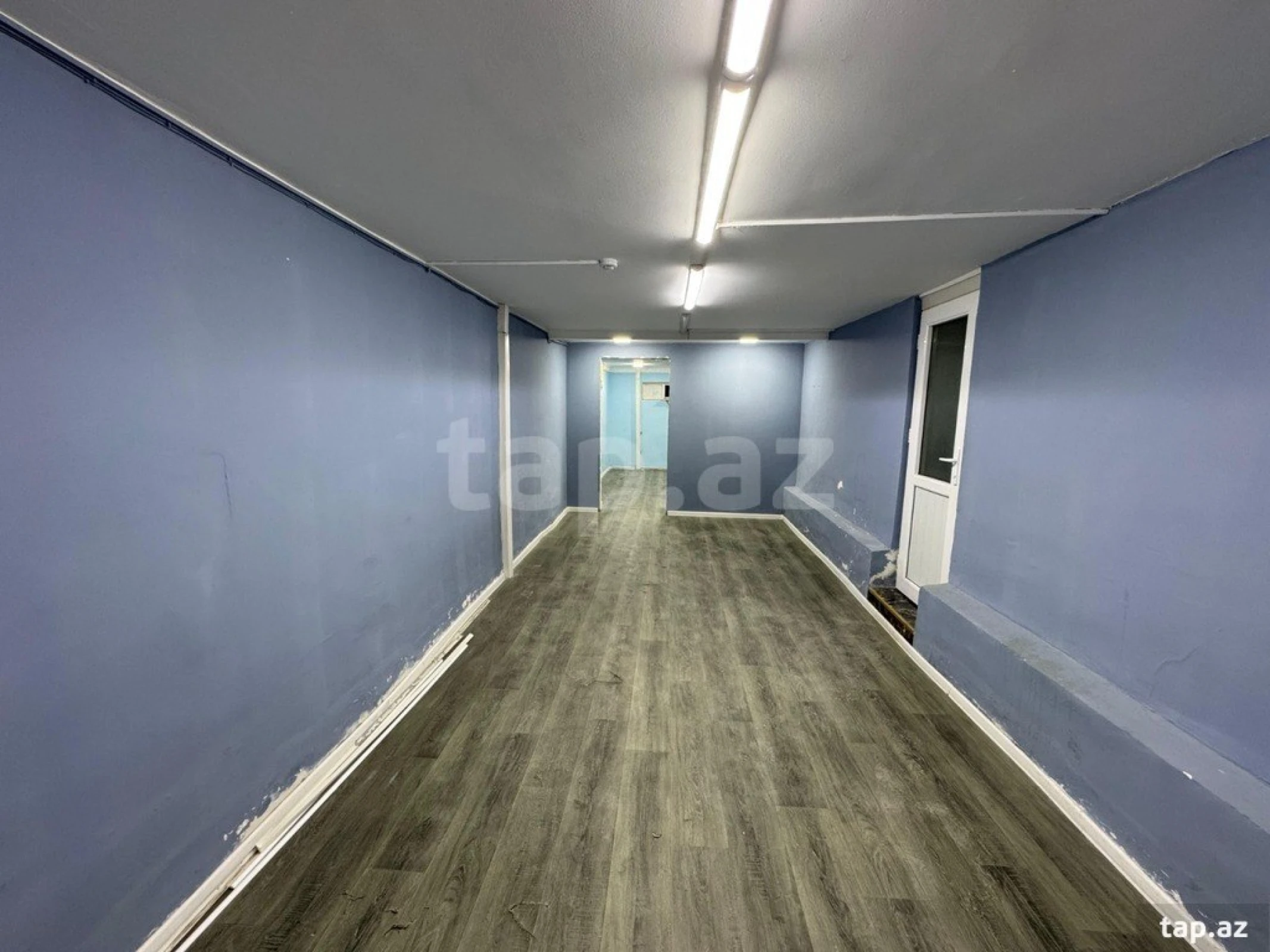 Kirayə verilir obyekt