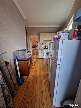 Satılır 3 otaqlı həyət evi