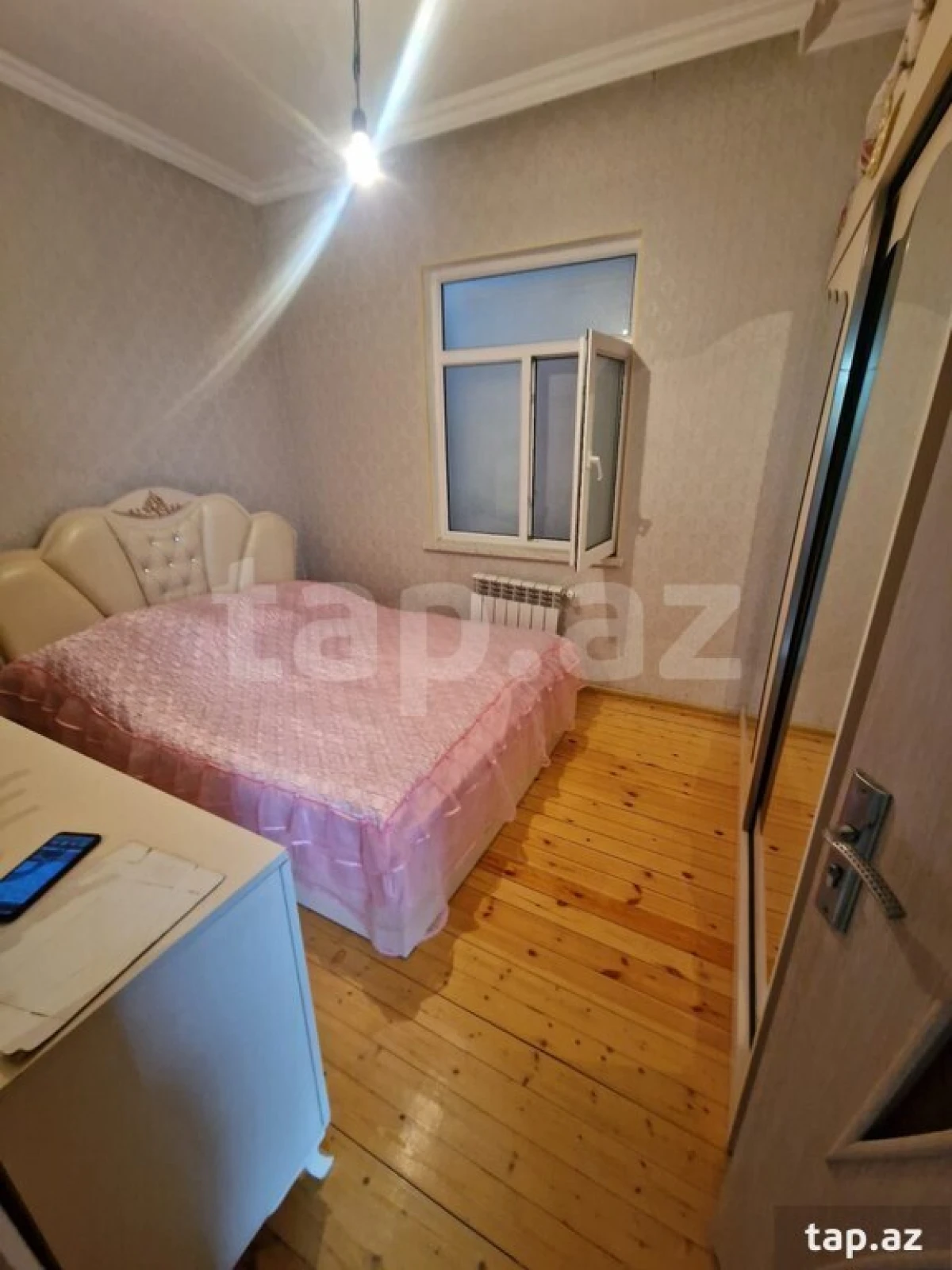 Satılır 3 otaqlı həyət evi
