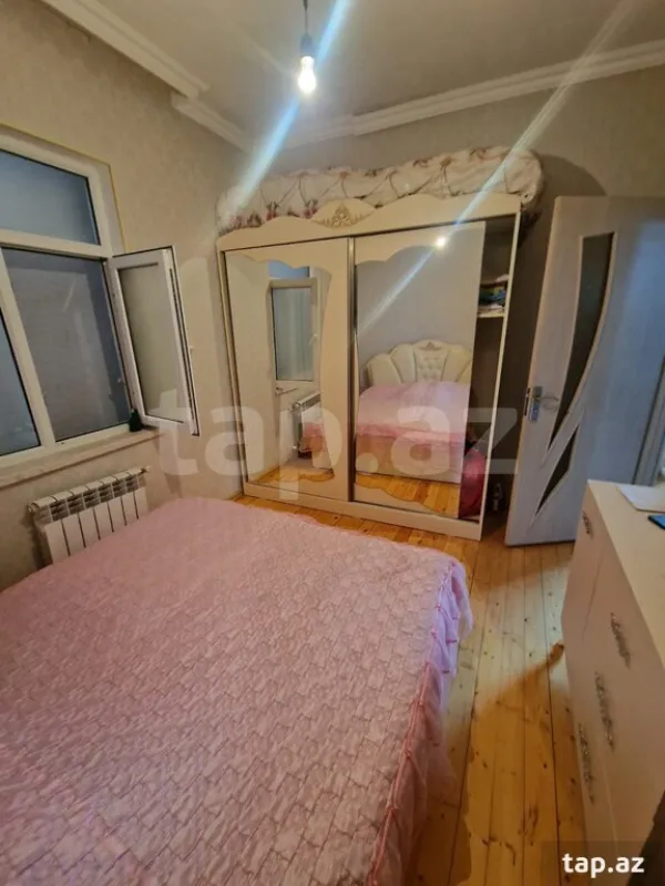 Satılır 3 otaqlı həyət evi