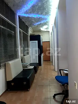 Kirayə verilir obyekt — Bakı, Nizami