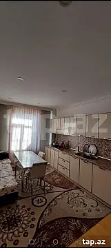 Satılır 5 otaqlı həyət evi