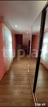 Satılır 5 otaqlı həyət evi