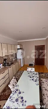 Satılır 5 otaqlı həyət evi