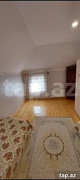 Satılır 5 otaqlı həyət evi