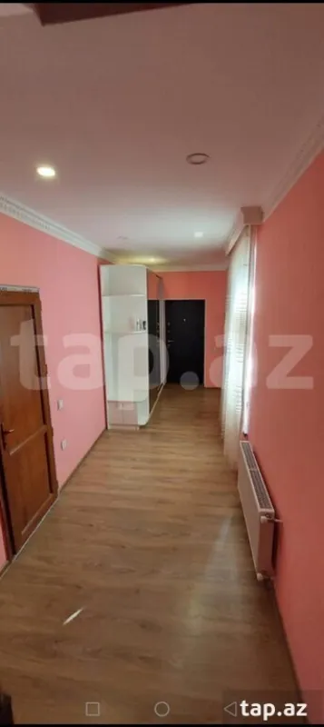 Satılır 5 otaqlı həyət evi