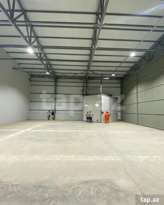 Kirayə verilir obyekt