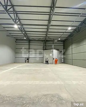 Kirayə verilir obyekt