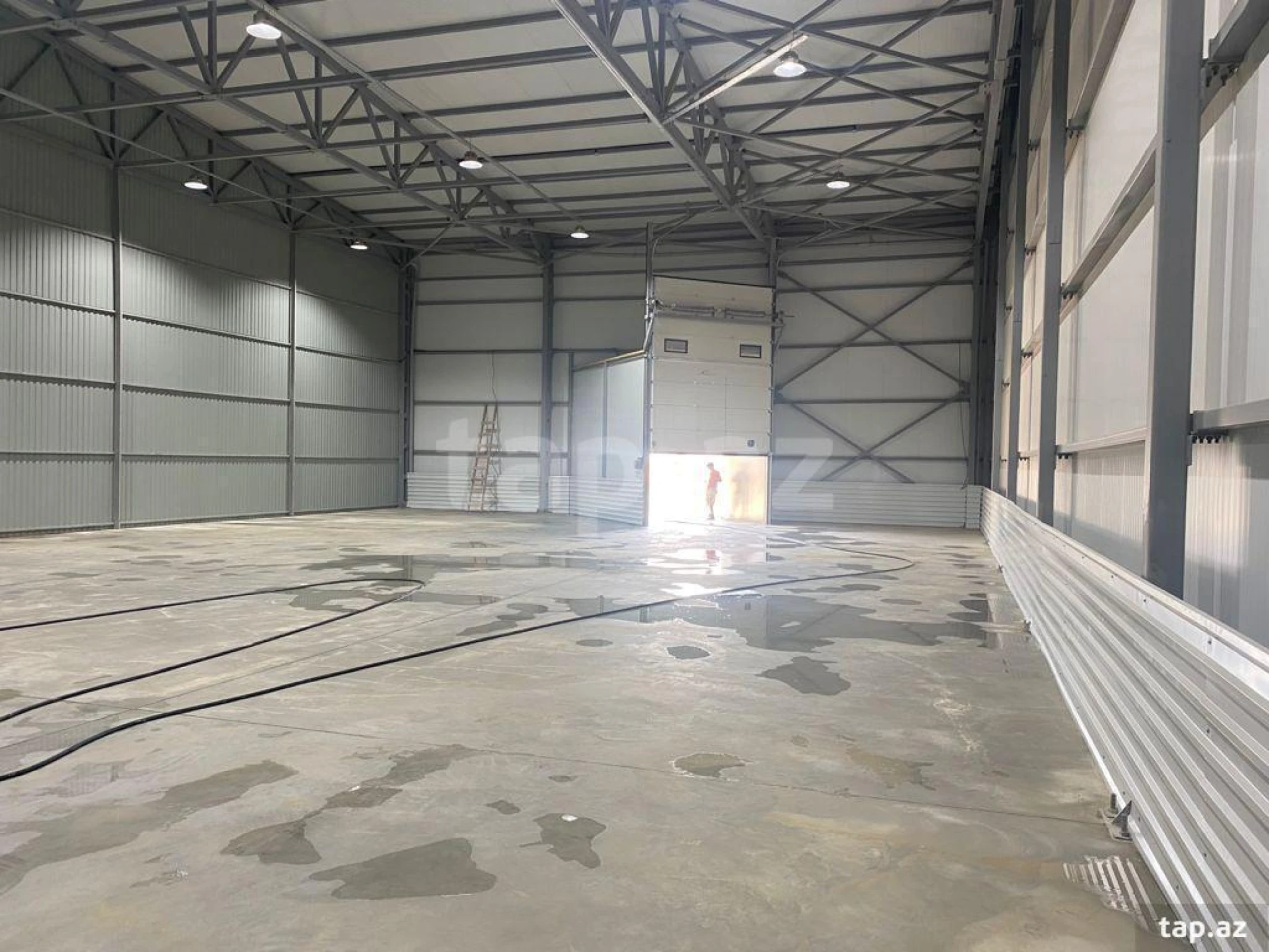 Kirayə verilir obyekt