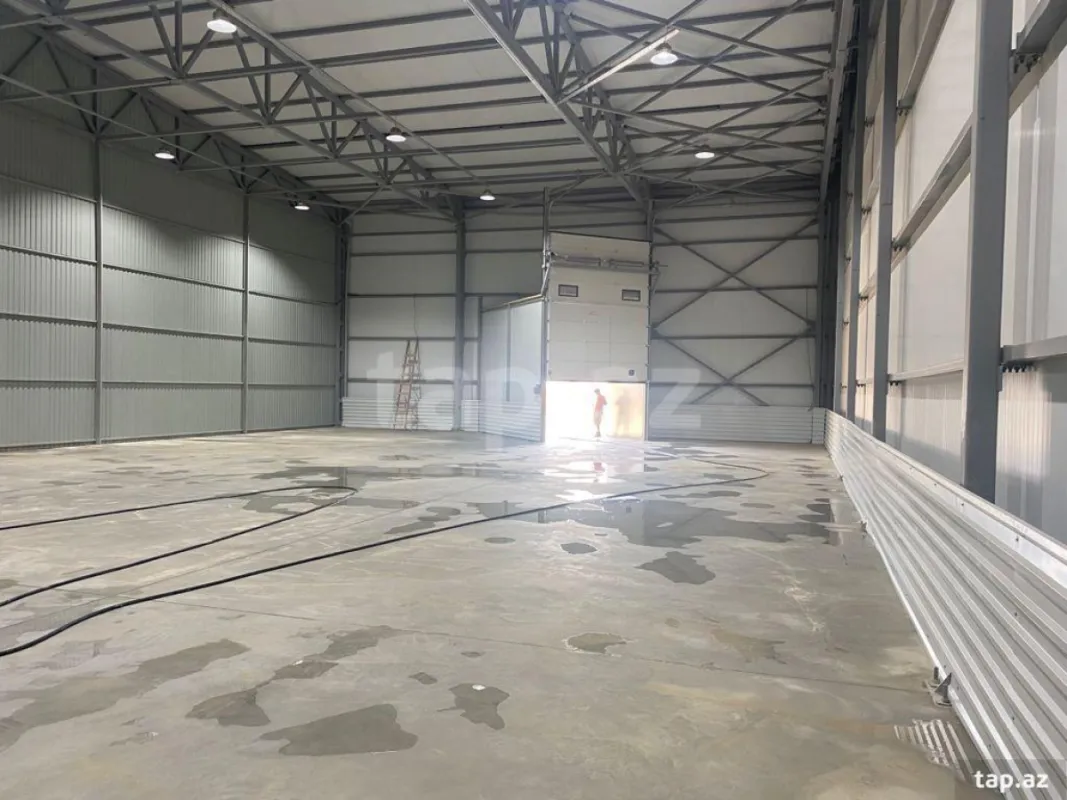 Kirayə verilir obyekt