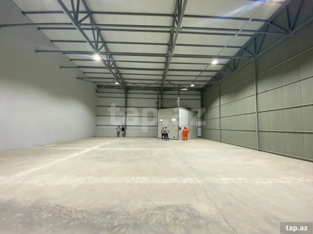 Kirayə verilir obyekt