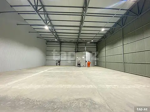 Kirayə verilir obyekt