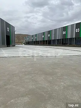 Kirayə verilir obyekt