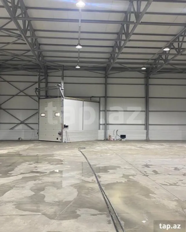 Kirayə verilir obyekt