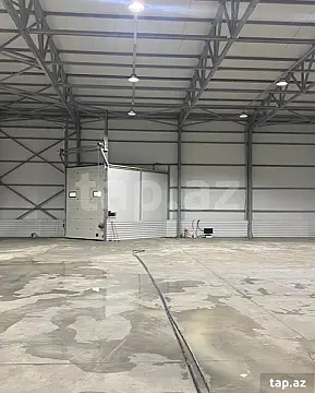 Kirayə verilir obyekt