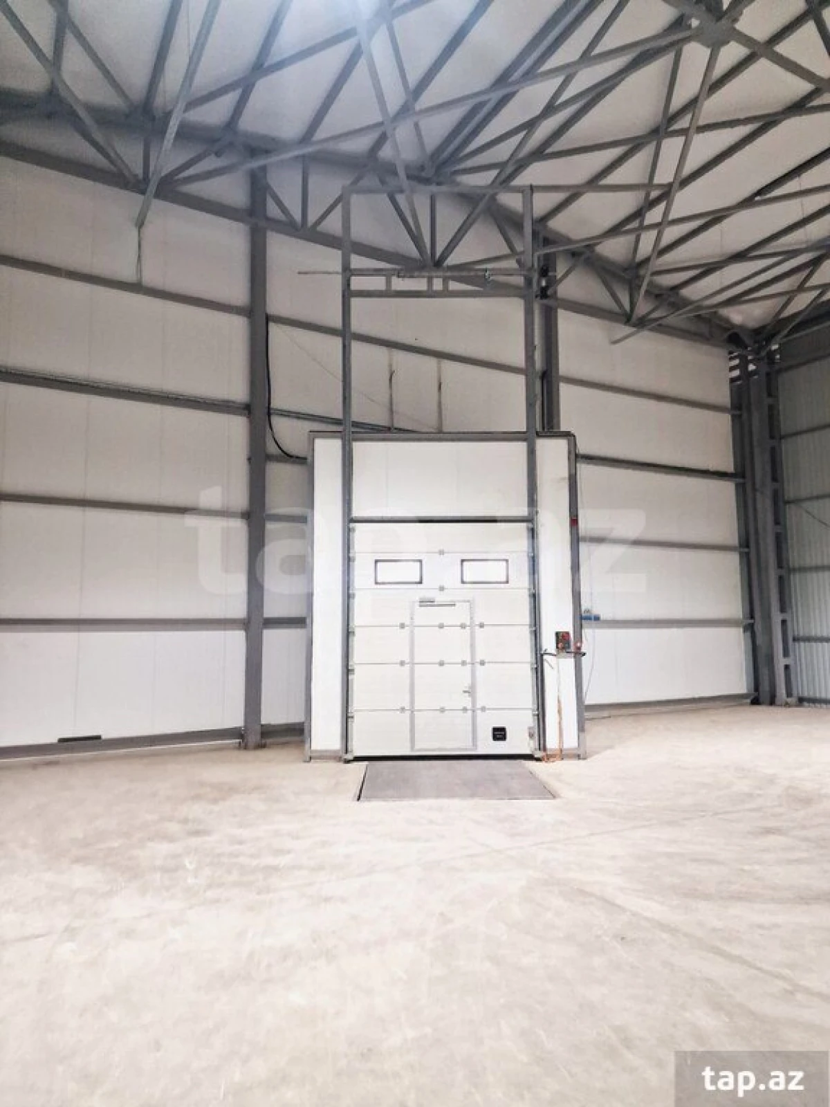 Kirayə verilir obyekt