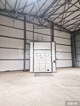 Kirayə verilir obyekt