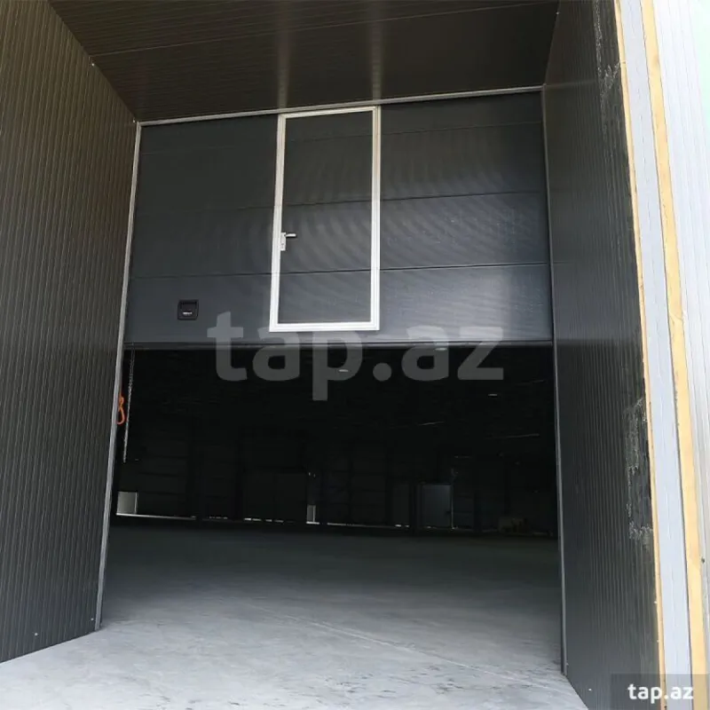 Kirayə verilir obyekt