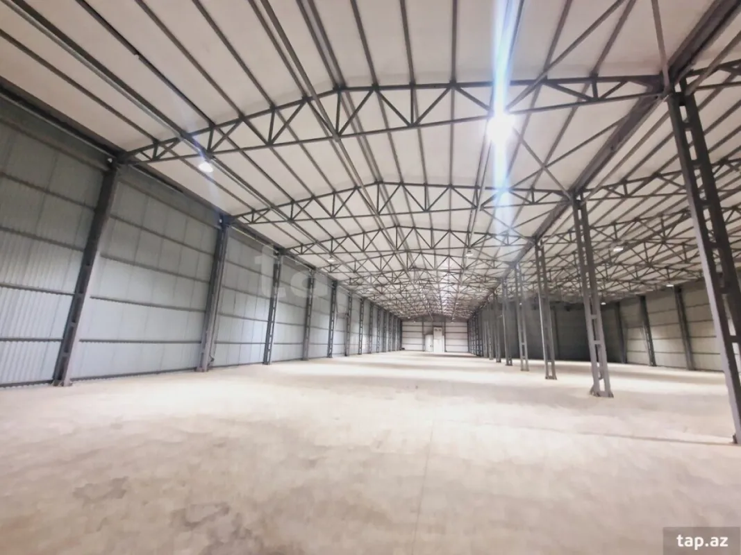 Kirayə verilir obyekt