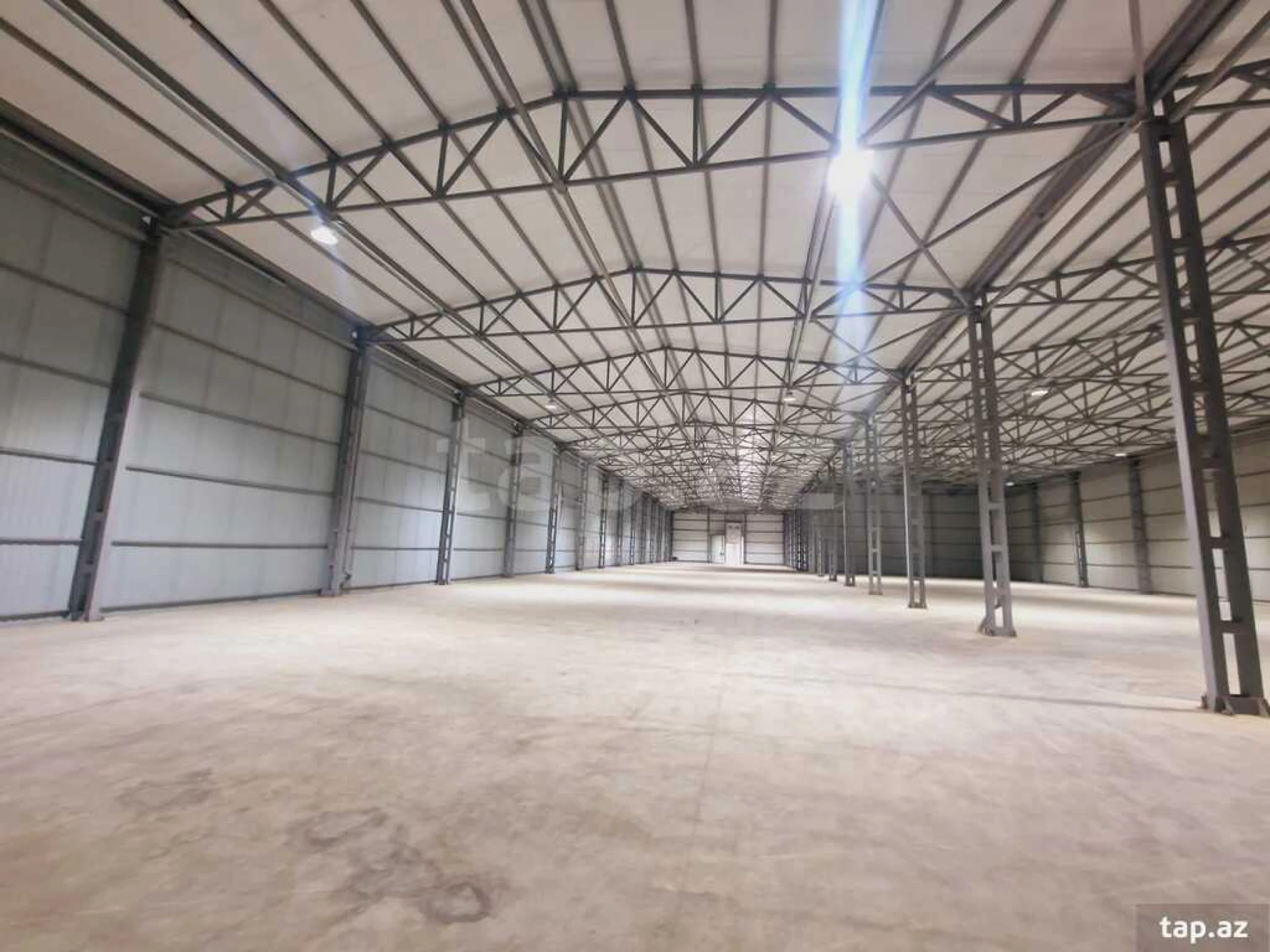 Kirayə verilir obyekt