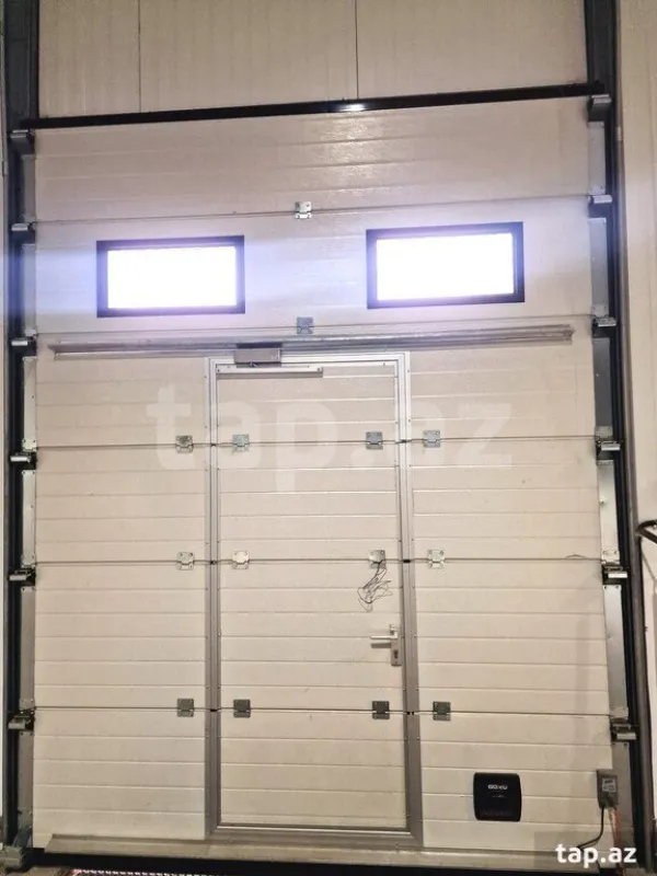 Kirayə verilir obyekt