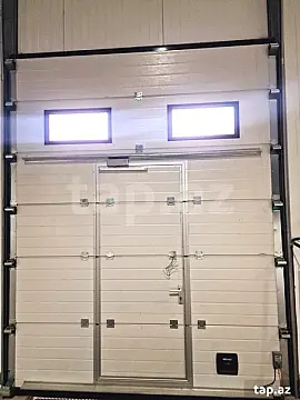 Kirayə verilir obyekt