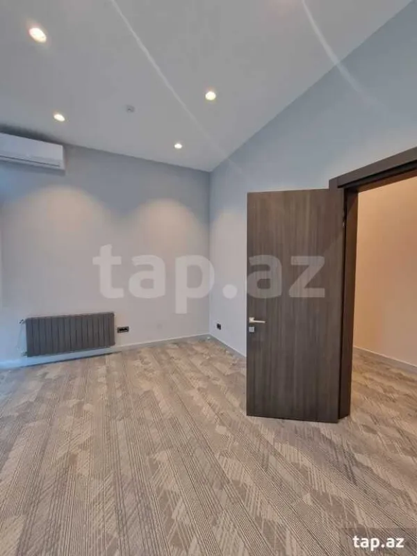 Kirayə verilir obyekt