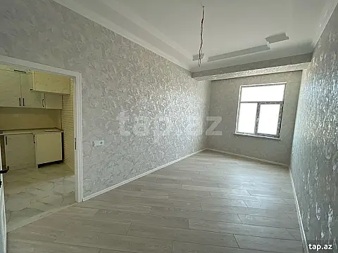 Satılır 3 otaqlı yeni tikili 64 m²